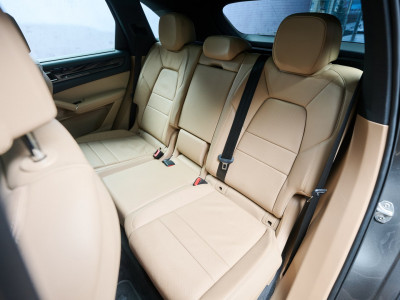 Porsche Cayenne Gebrauchtwagen Porsche Cayenne Gebrauchtwagen