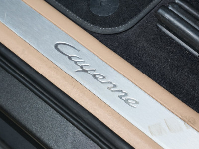 Porsche Cayenne Gebrauchtwagen Porsche Cayenne Gebrauchtwagen
