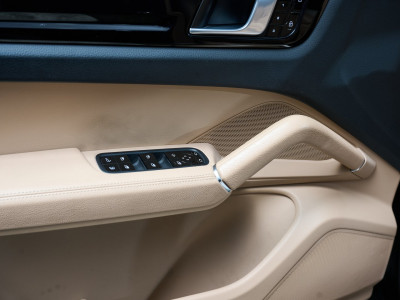 Porsche Cayenne Gebrauchtwagen Porsche Cayenne Gebrauchtwagen