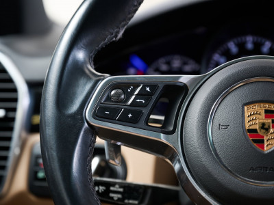 Porsche Cayenne Gebrauchtwagen Porsche Cayenne Gebrauchtwagen