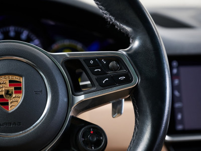 Porsche Cayenne Gebrauchtwagen Porsche Cayenne Gebrauchtwagen