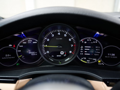 Porsche Cayenne Gebrauchtwagen Porsche Cayenne Gebrauchtwagen