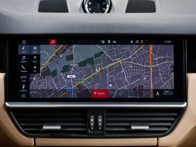 Porsche Cayenne Gebrauchtwagen Porsche Cayenne Gebrauchtwagen