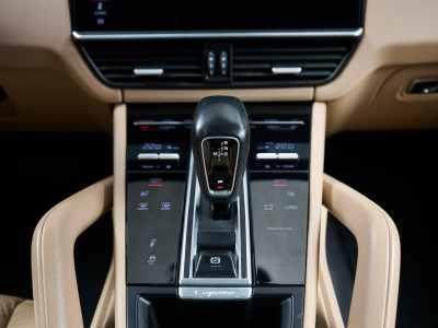 Porsche Cayenne Gebrauchtwagen Porsche Cayenne Gebrauchtwagen