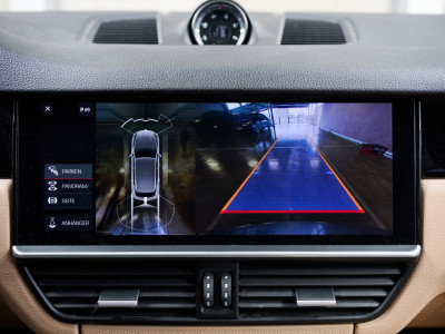 Porsche Cayenne Gebrauchtwagen Porsche Cayenne Gebrauchtwagen