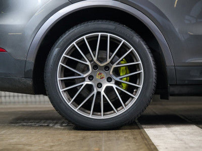 Porsche Cayenne Gebrauchtwagen Porsche Cayenne Gebrauchtwagen