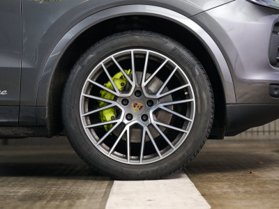 Porsche Cayenne Gebrauchtwagen Porsche Cayenne Gebrauchtwagen