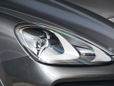 Porsche Cayenne Gebrauchtwagen Porsche Cayenne Gebrauchtwagen