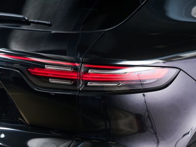 Porsche Cayenne Gebrauchtwagen Porsche Cayenne Gebrauchtwagen