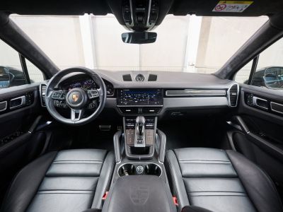 Porsche Cayenne Gebrauchtwagen Porsche Cayenne Gebrauchtwagen