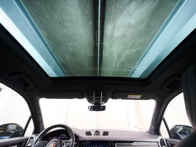 Porsche Cayenne Gebrauchtwagen