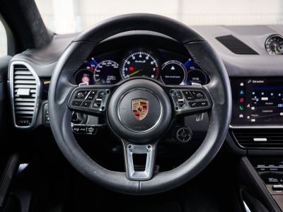 Porsche Cayenne Gebrauchtwagen