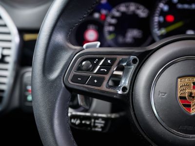 Porsche Cayenne Gebrauchtwagen