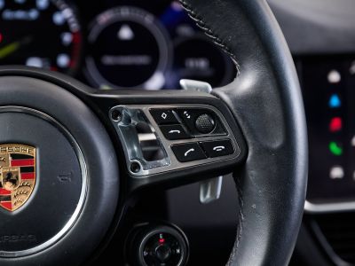 Porsche Cayenne Gebrauchtwagen Porsche Cayenne Gebrauchtwagen