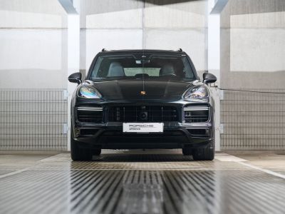Porsche Cayenne Gebrauchtwagen Porsche Cayenne Gebrauchtwagen