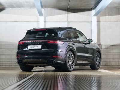 Porsche Cayenne Gebrauchtwagen