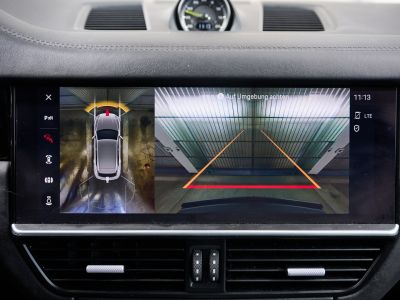 Porsche Cayenne Gebrauchtwagen Porsche Cayenne Gebrauchtwagen