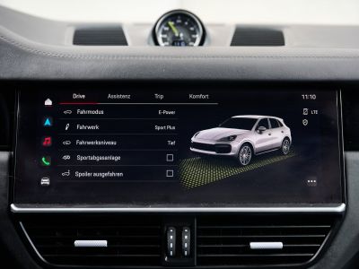 Porsche Cayenne Gebrauchtwagen