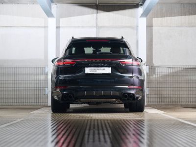 Porsche Cayenne Gebrauchtwagen