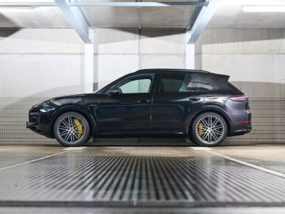Porsche Cayenne Gebrauchtwagen Porsche Cayenne Gebrauchtwagen