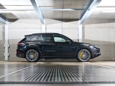 Porsche Cayenne Gebrauchtwagen