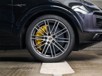 Porsche Cayenne Gebrauchtwagen Porsche Cayenne Gebrauchtwagen