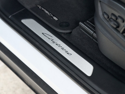 Porsche Cayenne Gebrauchtwagen Porsche Cayenne Gebrauchtwagen