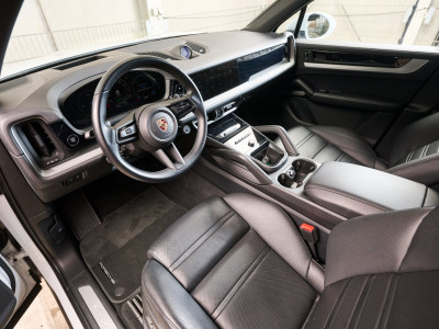 Porsche Cayenne Gebrauchtwagen Porsche Cayenne Gebrauchtwagen