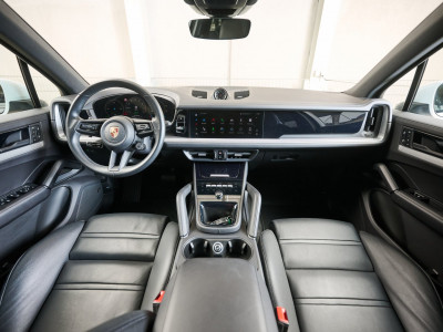 Porsche Cayenne Gebrauchtwagen Porsche Cayenne Gebrauchtwagen