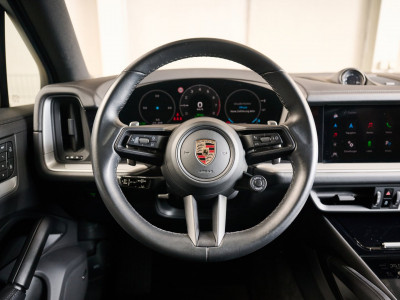 Porsche Cayenne Gebrauchtwagen Porsche Cayenne Gebrauchtwagen