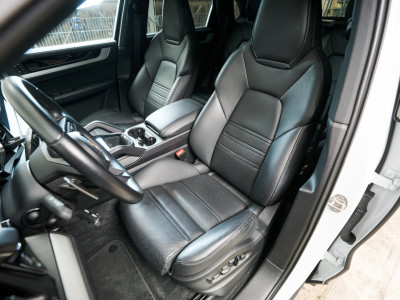 Porsche Cayenne Gebrauchtwagen Porsche Cayenne Gebrauchtwagen