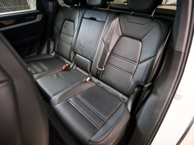 Porsche Cayenne Gebrauchtwagen Porsche Cayenne Gebrauchtwagen