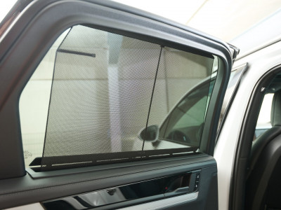 Porsche Cayenne Gebrauchtwagen Porsche Cayenne Gebrauchtwagen