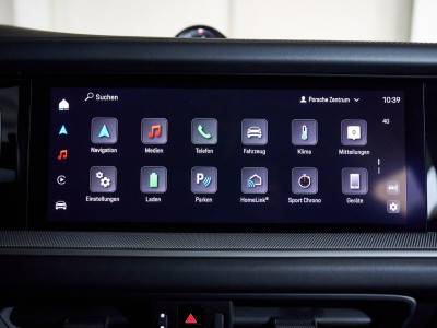 Porsche Cayenne Gebrauchtwagen Porsche Cayenne Gebrauchtwagen