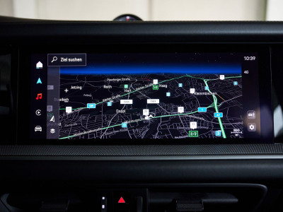 Porsche Cayenne Gebrauchtwagen Porsche Cayenne Gebrauchtwagen