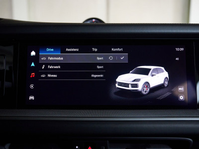 Porsche Cayenne Gebrauchtwagen Porsche Cayenne Gebrauchtwagen