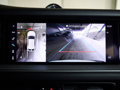 Porsche Cayenne Gebrauchtwagen Porsche Cayenne Gebrauchtwagen