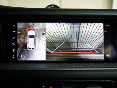 Porsche Cayenne Gebrauchtwagen Porsche Cayenne Gebrauchtwagen