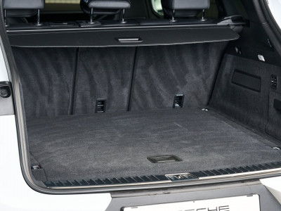 Porsche Cayenne Gebrauchtwagen Porsche Cayenne Gebrauchtwagen