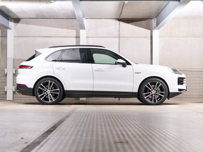 Porsche Cayenne Gebrauchtwagen Porsche Cayenne Gebrauchtwagen