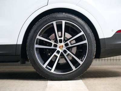 Porsche Cayenne Gebrauchtwagen Porsche Cayenne Gebrauchtwagen