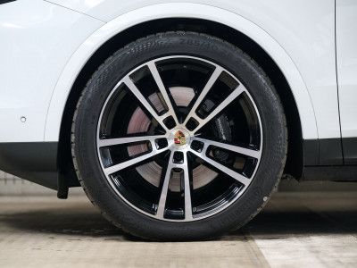 Porsche Cayenne Gebrauchtwagen Porsche Cayenne Gebrauchtwagen