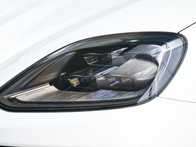 Porsche Cayenne Gebrauchtwagen Porsche Cayenne Gebrauchtwagen