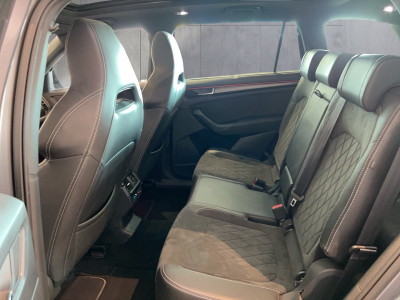 Skoda Kodiaq Gebrauchtwagen Skoda Kodiaq Gebrauchtwagen