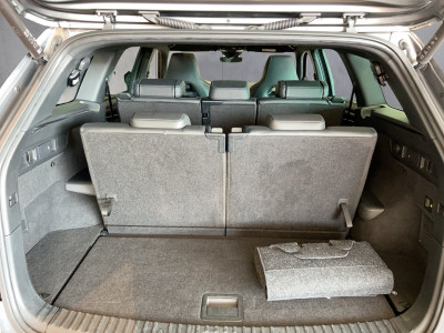 Skoda Kodiaq Gebrauchtwagen Skoda Kodiaq Gebrauchtwagen