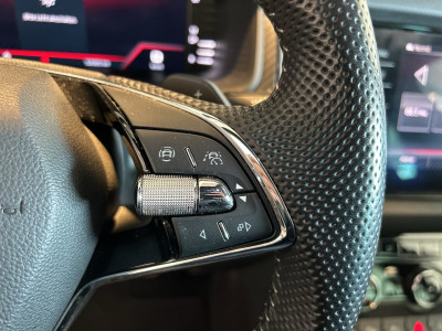 Skoda Kodiaq Gebrauchtwagen Skoda Kodiaq Gebrauchtwagen