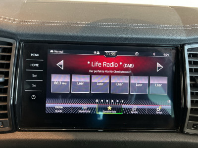 Skoda Kodiaq Gebrauchtwagen Skoda Kodiaq Gebrauchtwagen