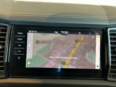 Skoda Kodiaq Gebrauchtwagen Skoda Kodiaq Gebrauchtwagen