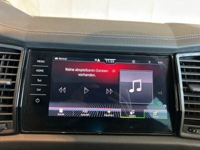 Skoda Kodiaq Gebrauchtwagen Skoda Kodiaq Gebrauchtwagen