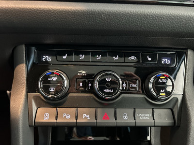 Skoda Kodiaq Gebrauchtwagen Skoda Kodiaq Gebrauchtwagen